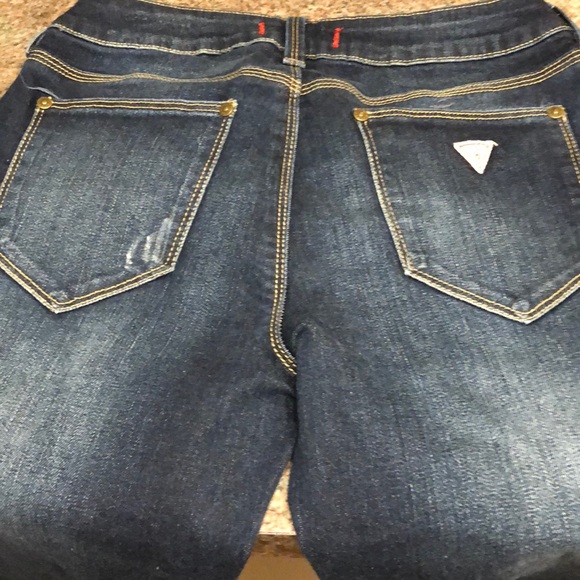GUESS jeans - Picture 5 of 5